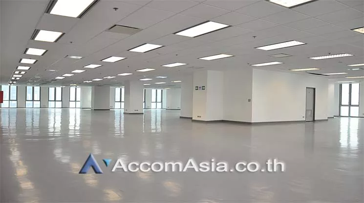 5  Office Space For Rent in Ploenchit ,Bangkok BTS Chitlom - BTS Ploenchit at Tonson Tower AA10709